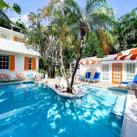 Bed and Breakfast Marreros Guest Mansion - Adult Only